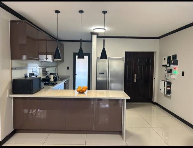 3 BEDROOM PROPERTY TO RENT IN CARLSWALD